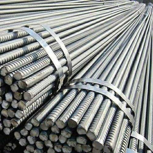  Round Iron Tmt Bar Application: Construction