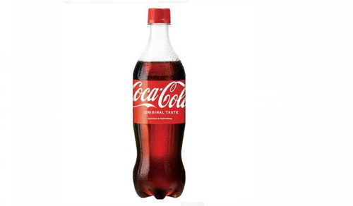 0% Alcohol 200 Calories Carbonated Coca Cola Cold Drink