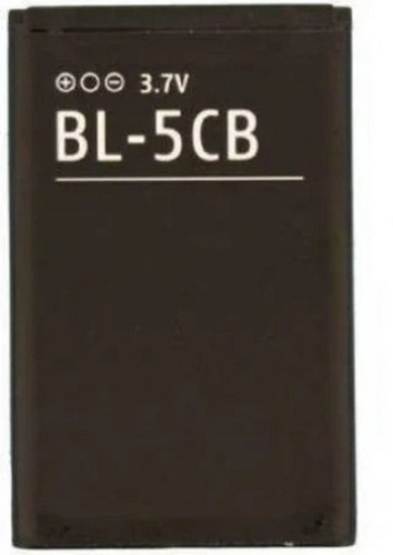1020 mAh Capacity Lithium Battery - Lightweight, Portable Design, Black | Advanced 3-Layer Safety System, Super Mobile Power Backup