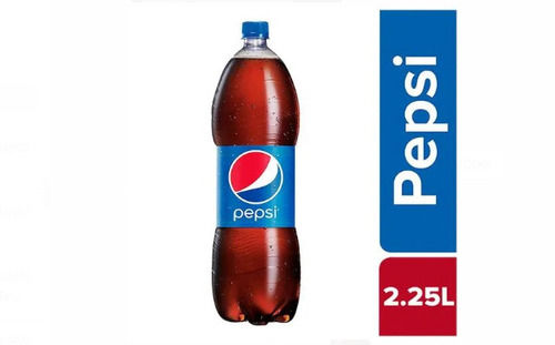 2.25 Liter 0% Alcohol Content Carbonated Cold Drink 