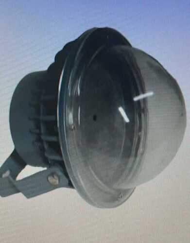 Customised Aluminium 50W Led Well Glass Fitting For Industrial Usage, Hanging Mounting