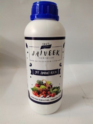 Amino Acid Plant Growth Promoter, Packaging Size: 1 L
