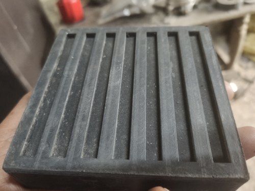 Anti Vibration Rubber Pads