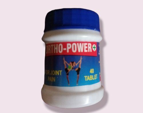 Ayurvedic Ortho Power Plus Tablets