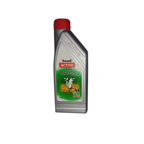 Anti-Wear High Mileage Liquid Form Automotive Grade Fuel Saving Lubricant Engine Oil