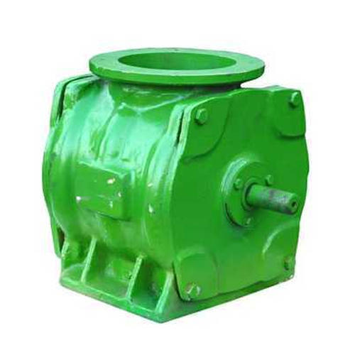 Cast Iron Rotary Valves With 220-440 Volt For Industrial Use