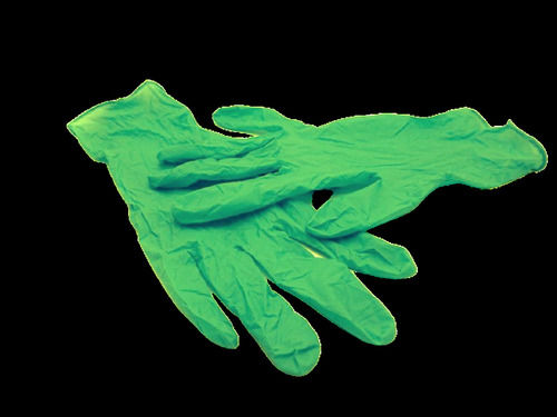 Cost Effective Light Weight And Disposable Latex Plain Surgical Hand Gloves