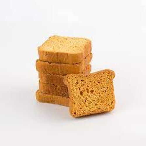 Crispy And Crunchy Healthier Nutritious Sweet Soft Milk Toast Pack Of 1 Kg