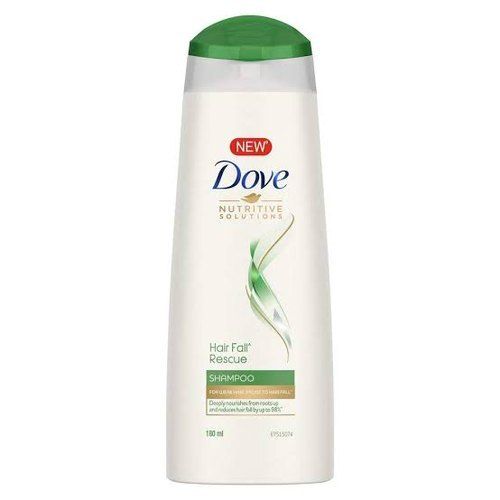 Dove Dandruff Fighting Hair Shampoo