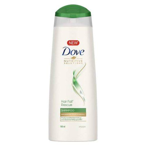 White Dove Dandruff Fighting Hair Shampoo