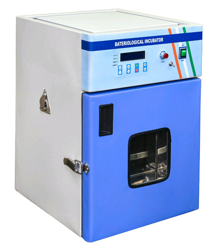Easy to Operate Laboratory Incubator