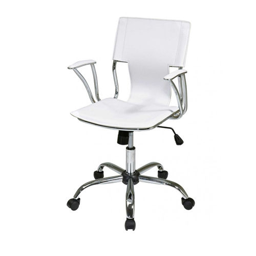 Fire And Heat Resistant Sustainability Long-term Stainless Steel Chair