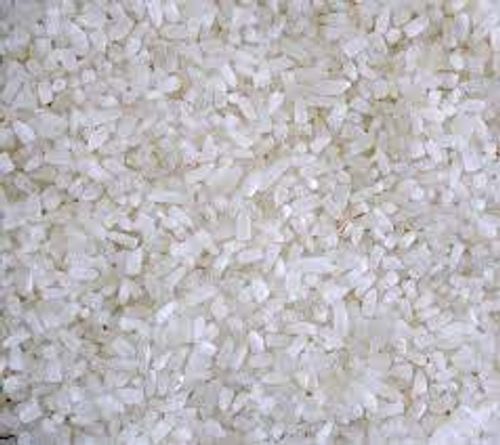 Health Benefits Nutritious Common Dried Medium Grains White Broken Rice Purity: 100%