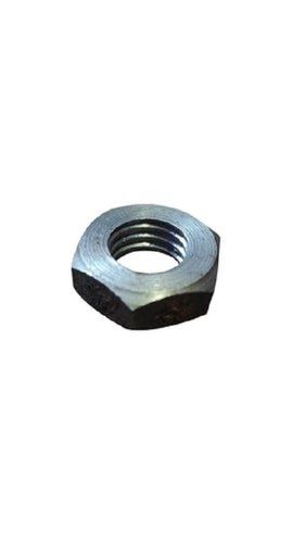 Corrosion And Rust Resistant Hexagonal MS Heavy Coupling Nut