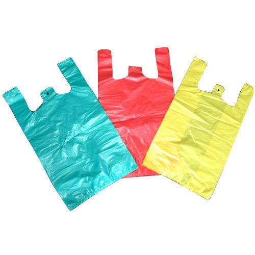 Any Light Weight Hdpe Carry Bags