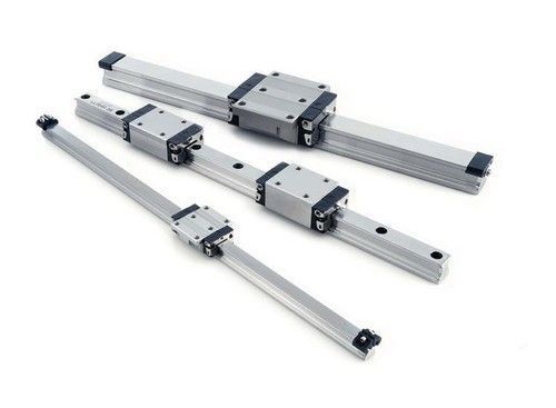 Automatic Linear Bearing-Riza