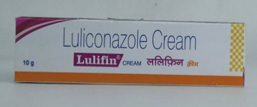 Luliconazole Cream (1% W/W) 15gm