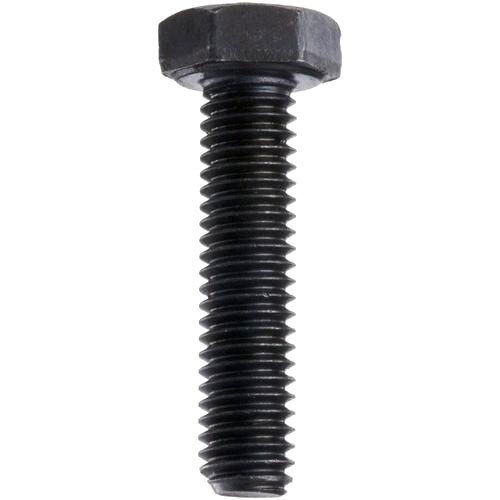 Corrosion And Rust Resistant MS Nut Bolts For Industrial