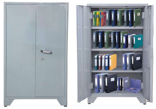 Office Almirah With Durability Cabinets Resistant To Bacteria And Fungi Paper Size: A4