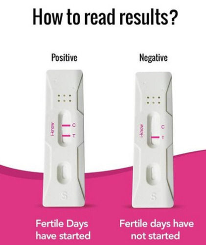 Ovulation Test Kit