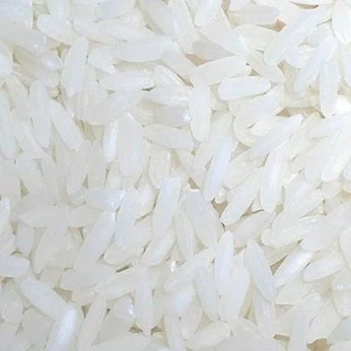 Pack Of 1 Kg Medium Grain 100 % Pure Organic White Colour Basmati Rice