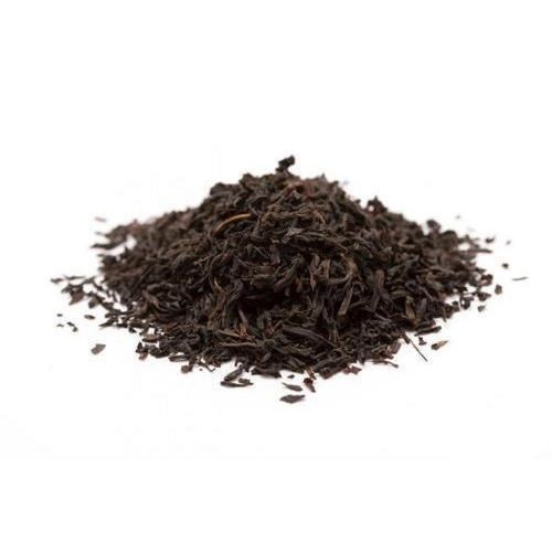 Pack Of 1 Kilogram 100% Natural And Fresh Black Loose Tea