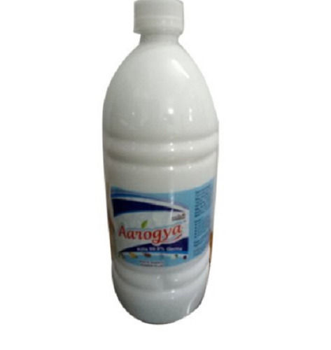 Pack Of 1 Litre Kills 99.9% Germs Liquid White Phenyl