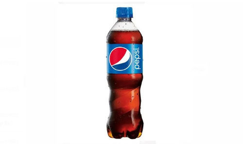 Pack Of 750ml 0% Alcohol Content 200 Calories Pepsi Cold Drink