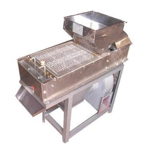 Peanut Peeling Machine 