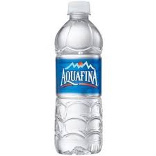 Purified Drinking Mineral Water