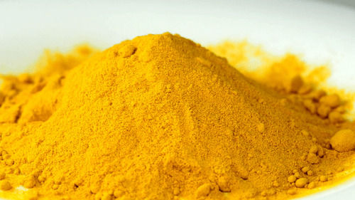 Qualities Warm Flavour Natural Aromatic Raw Fresh Yellow Turmeric Powder 