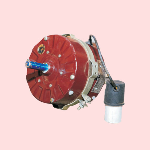 Red Cooler Kit Motor, 230 V