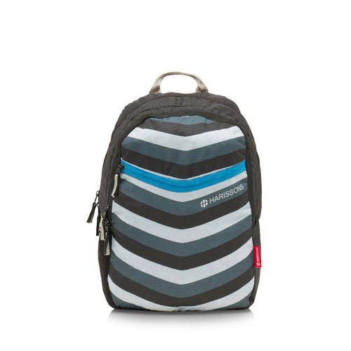 Multi Color Printed Pattern Lightweight School Bags