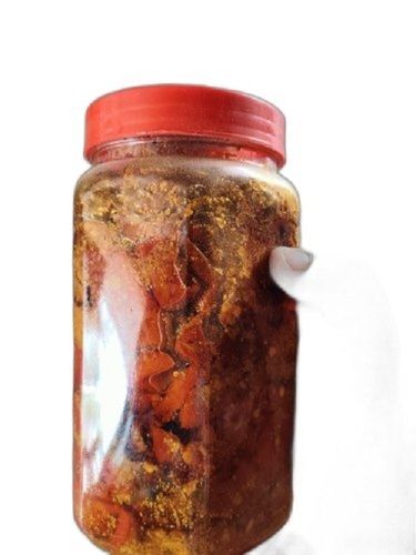 red chilli pickle