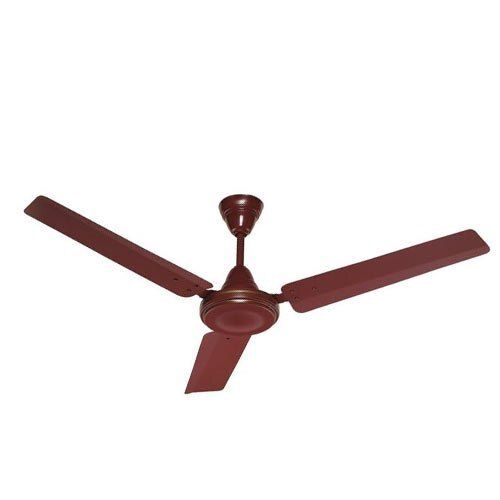 Super Reliable Dust Resistant Matt Finish Efficient Metal Ceiling Fan Blade Diameter: 30-35 Millimeter (Mm)