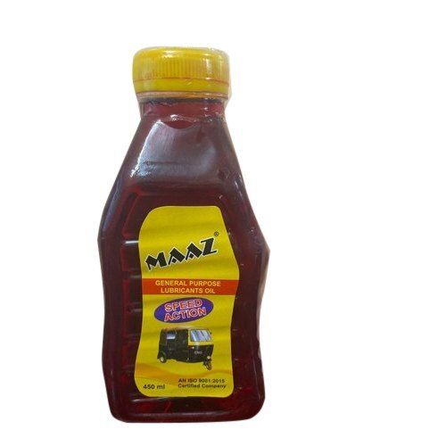 Anti-Wear High Mileage Liquid Form Automotive Grade Fuel Saving Lubricant Engine Oil