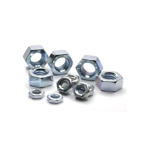 Corrosion And Rust Resistant Tools Hexagon MS Bolt Nut