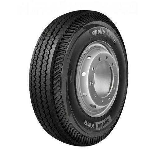 Scratch Resistance High Performance Apollo Truck Tyre