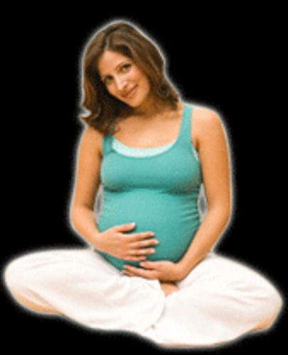 BANPRO PL Ayurvedic Powder With Saffron For Pre And Post Natal Care 
