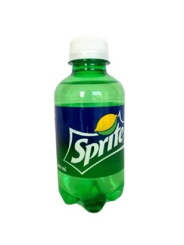 Beverage 0% Alcohol Content Lemon Flavor Sprite Cold Drink