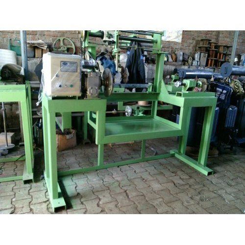 Electric Hv Transformer Coil Winding Machine For Industrial Use