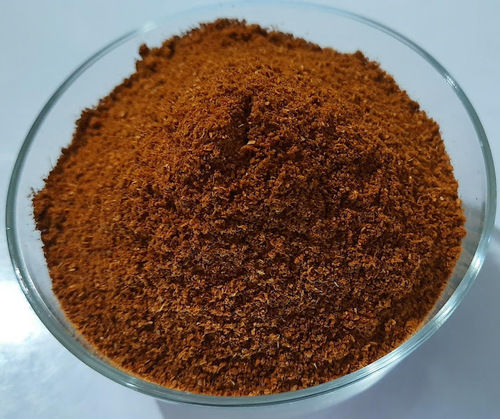 Indiam Popular Aromatic Blended Desi Chole (Chana) Masala Powder