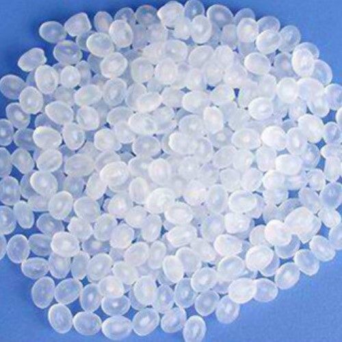 White Light Weight High Strength Polyethylene Plastic Granules For Industrial Use