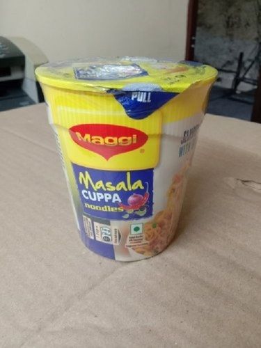 Masala NESTLE MAGGI CUPPA NOODLES, Packaging Size: 70gm X 48 Packs