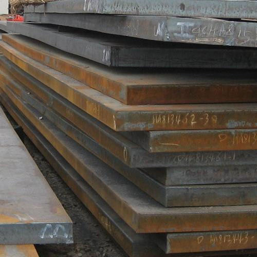 Mild Steel Boiler Quality Plates SA516 Grade 70, Thickness: 12.5 Mm -50 Mm-to 100 Mm