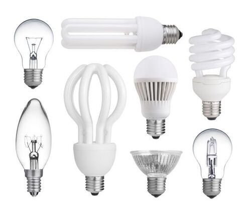 Artificial Fragrances Outdoor Light Bulbs