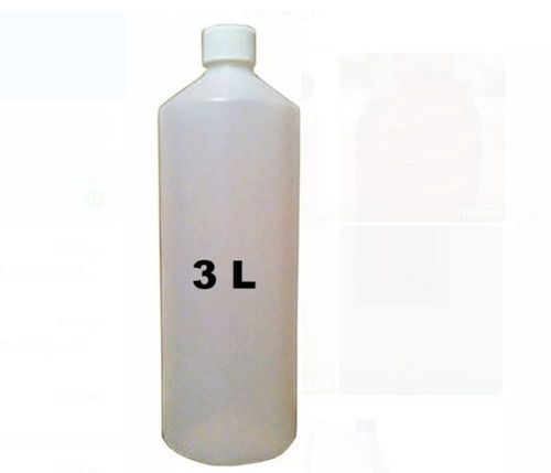 Black-Grey Pack Of 3 Liter 99% Pure Industrial Grade Liquid Battery Distilled Water 