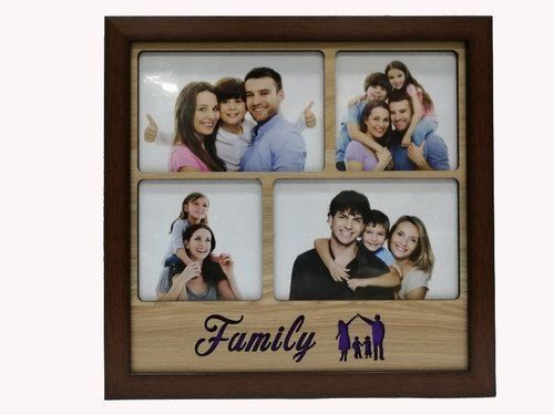 Photo Frames With Multi Photos