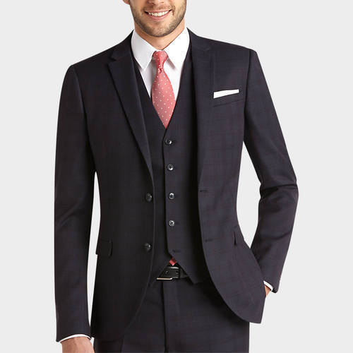 Premium Suiting And Shirting Injection