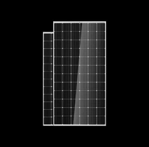 Hair Treatment Products Solar Pv Module In Rectangular Shape And Aluminium Frame, Termite Proof